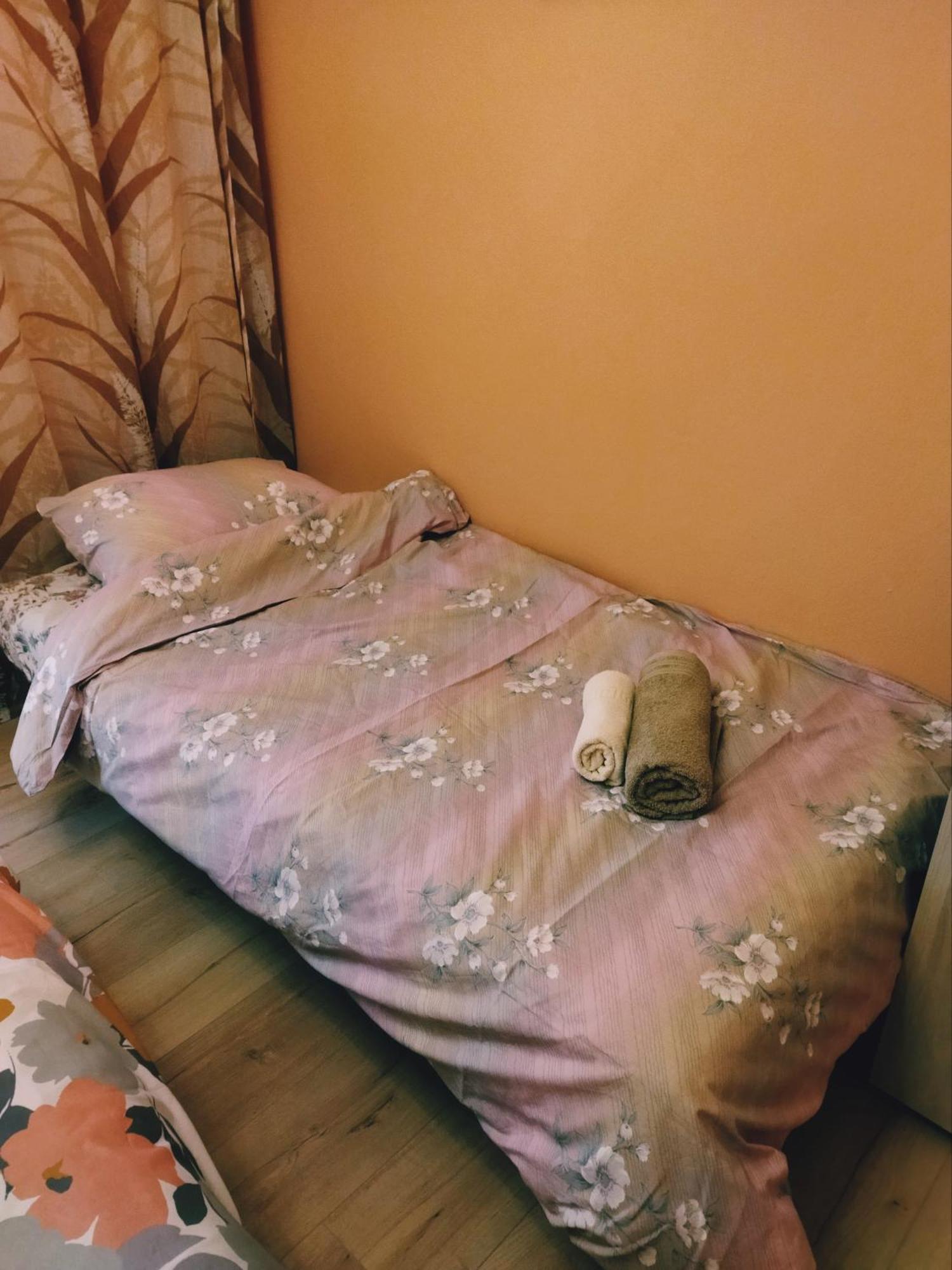 Eos Apartment Солун Екстериор снимка
