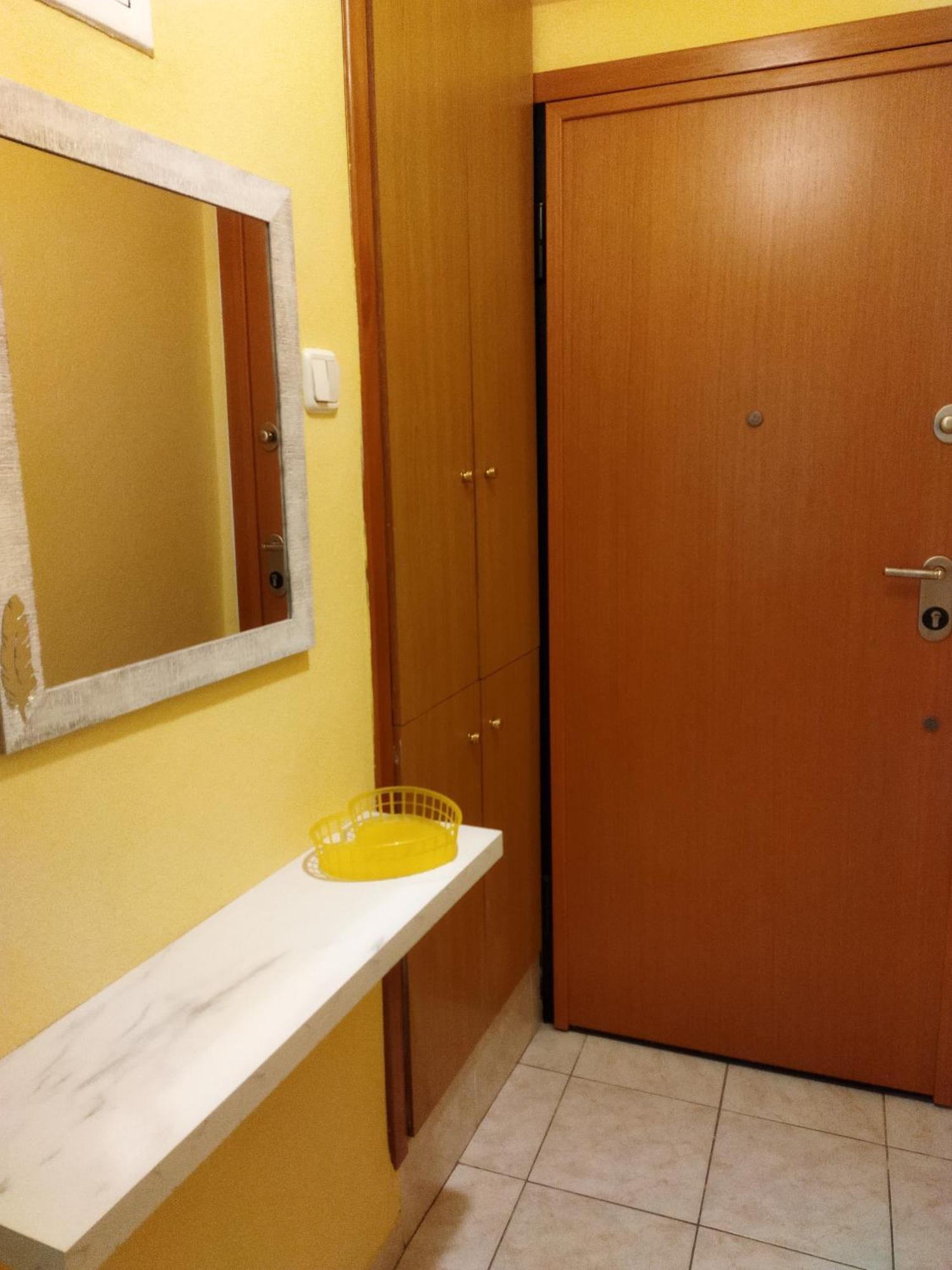 Eos Apartment Солун Екстериор снимка